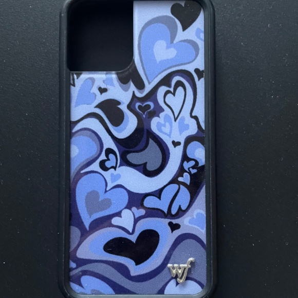 iPhone 12 mini Wildflower cases - Picture 2 of 7